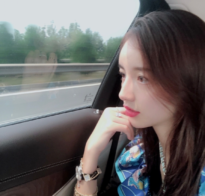 林馨的第三张照片--淄博相亲服务中心