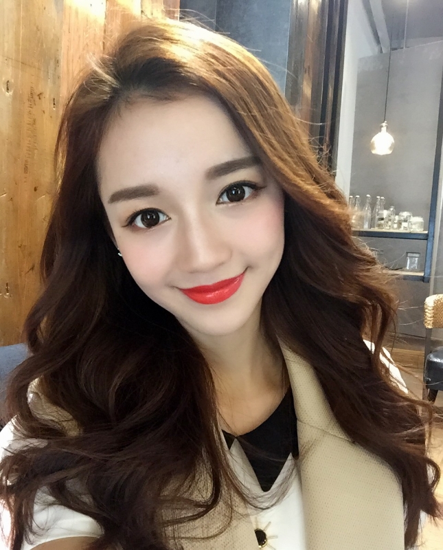 娜娜的第一张照片--淄博相亲服务中心