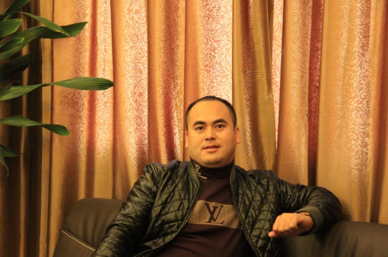 風雨後的第一张照片--淄博相亲服务中心