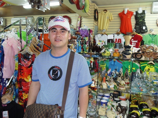 風雨後的第二张照片--淄博相亲服务中心