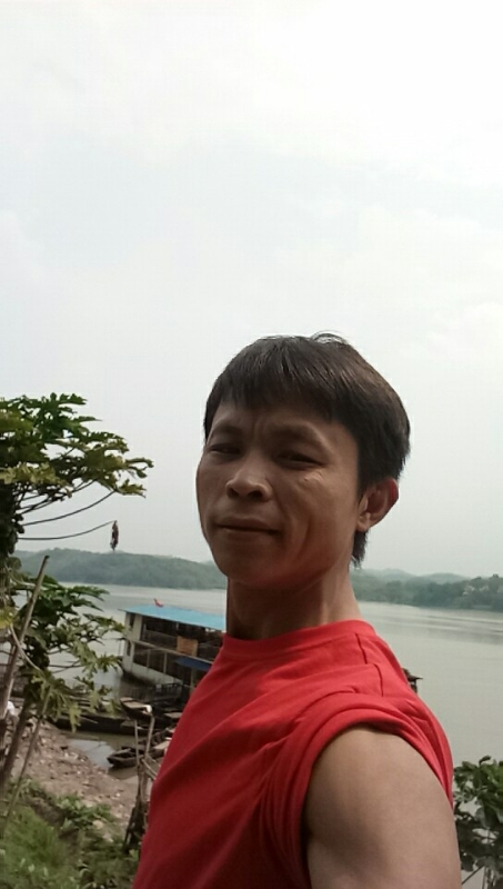 自然的第一张照片--淄博相亲服务中心