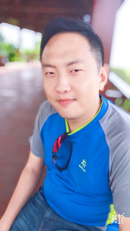 缘来如此的第一张照片--淄博相亲服务中心