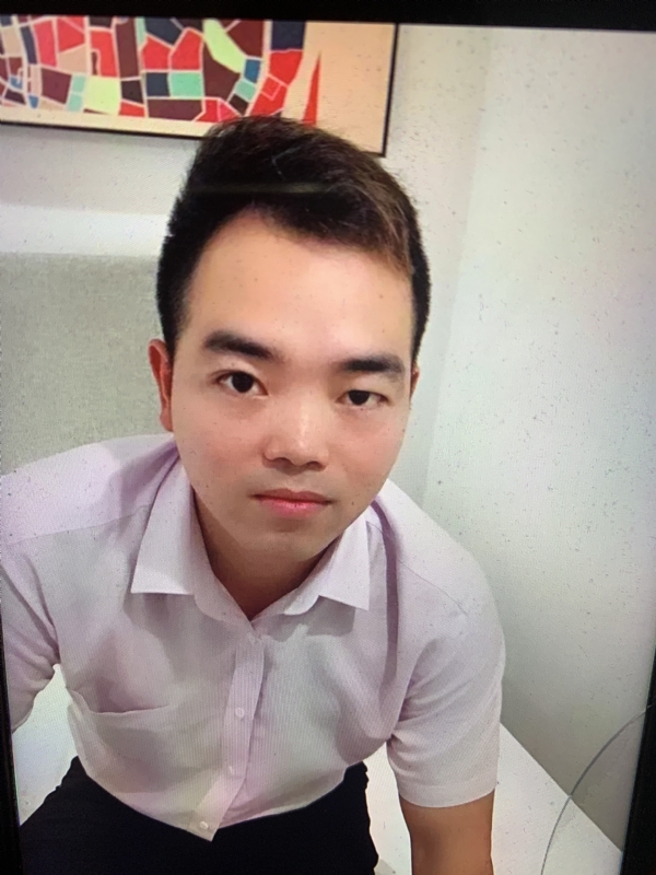 季军的第一张照片--淄博相亲服务中心