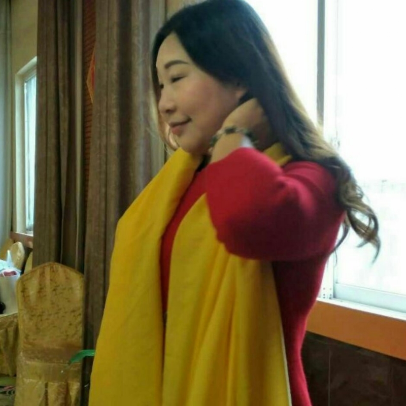 雨嫣故事的第一张照片--淄博相亲服务中心