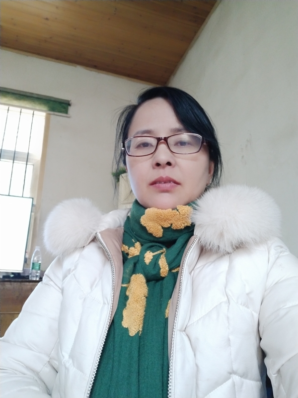 想想的第一张照片--淄博相亲服务中心