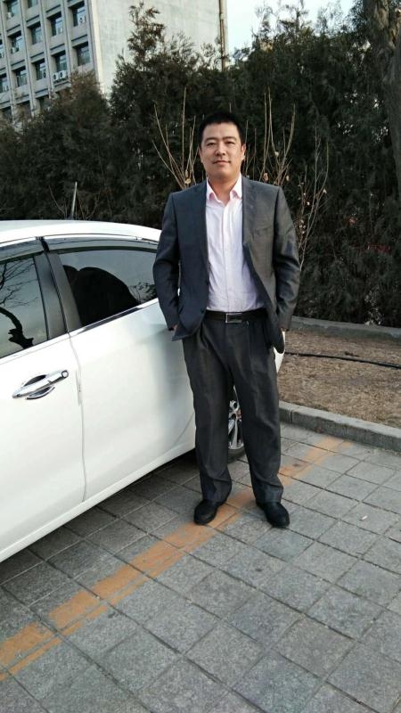 天天的第一张照片--淄博相亲服务中心