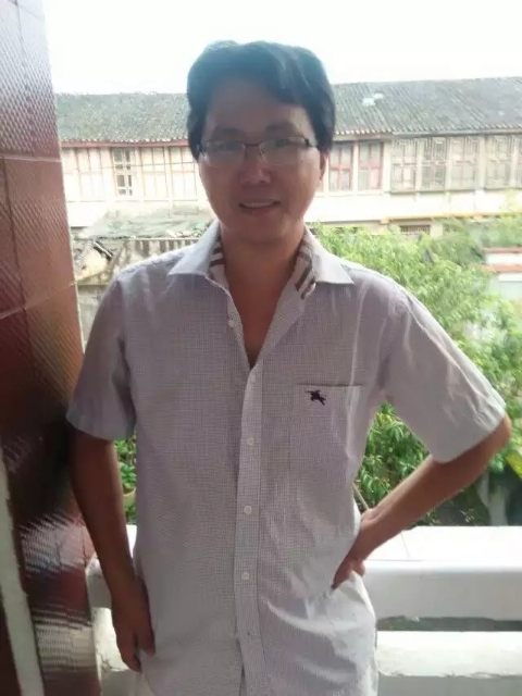 敬奉的第一张照片--淄博相亲服务中心