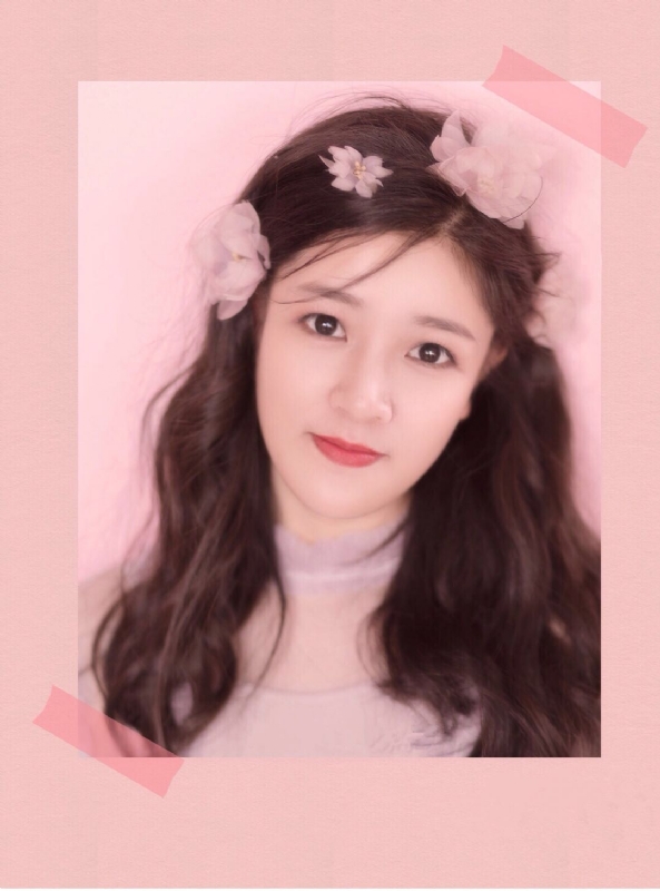 Leona的第一张照片--淄博相亲服务中心