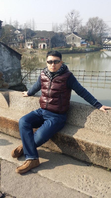 暖男2019的第一张照片--淄博相亲服务中心