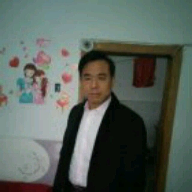 阳光的第一张照片--淄博相亲服务中心