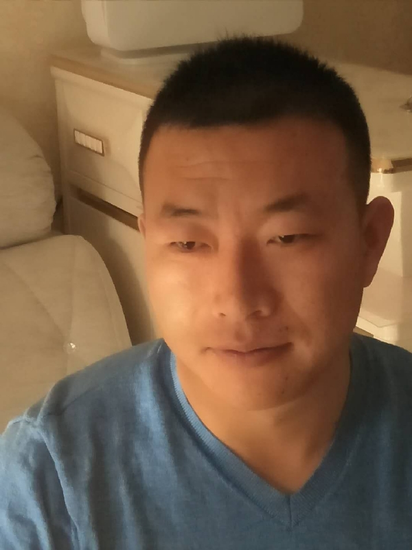 恛忆的第一张照片--淄博相亲服务中心