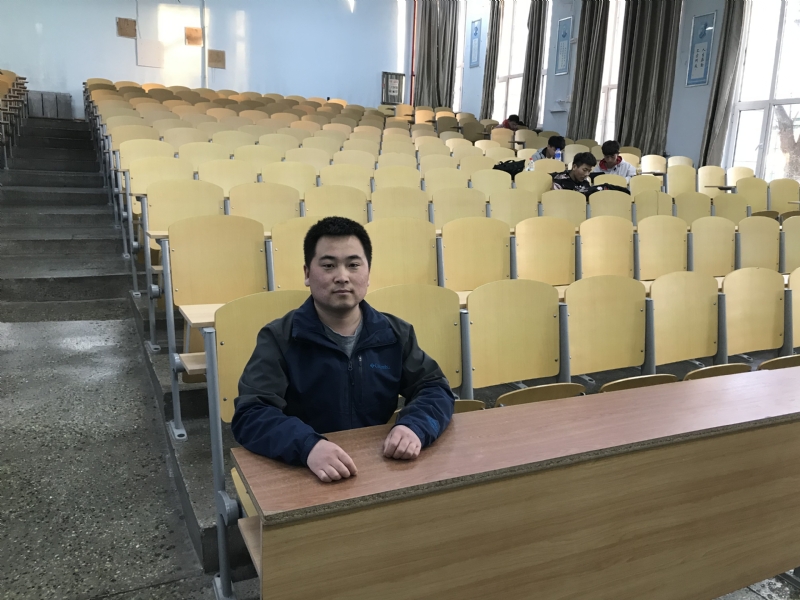 四海为家的第一张照片--淄博相亲服务中心