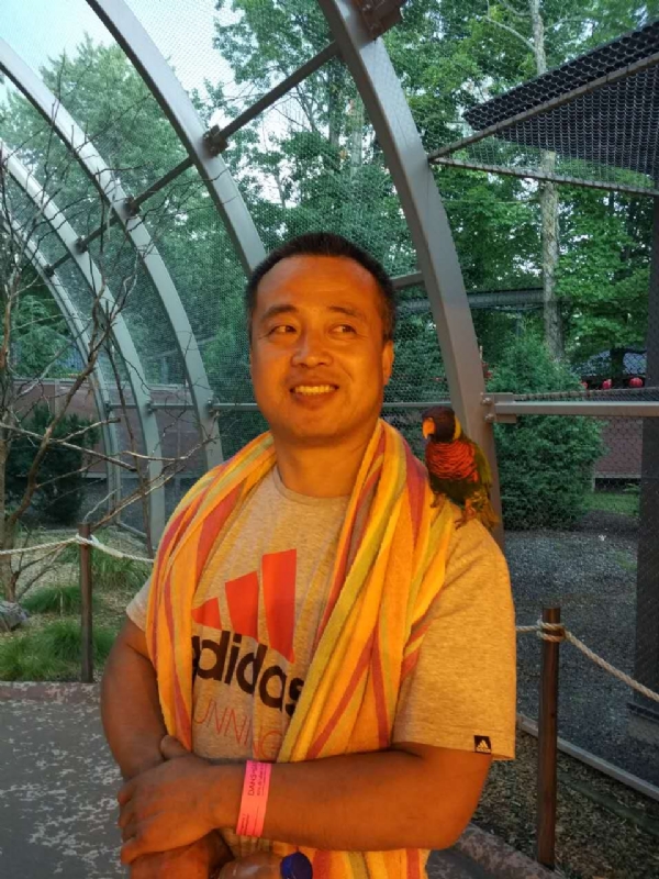 sa的第一张照片--淄博相亲服务中心