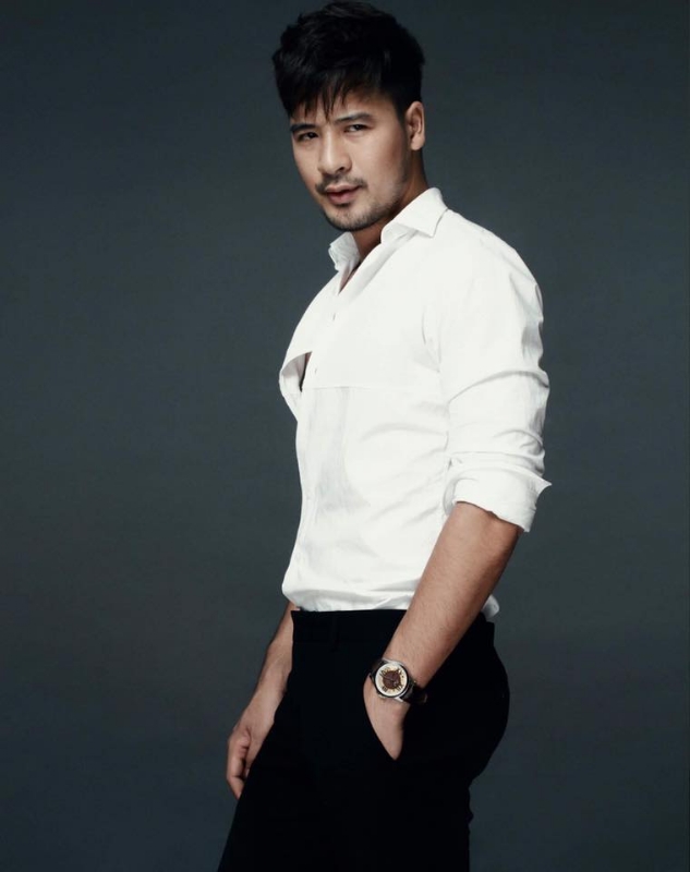 余生的第二张照片--淄博相亲服务中心