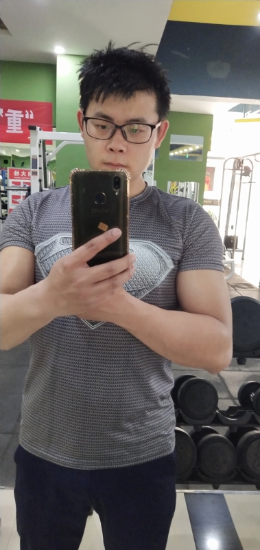 诚心找对象的第一张照片--淄博相亲服务中心