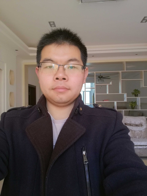 曾琼的第一张照片--淄博相亲服务中心