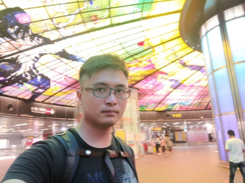 KimmyLau的第一张照片--淄博相亲服务中心