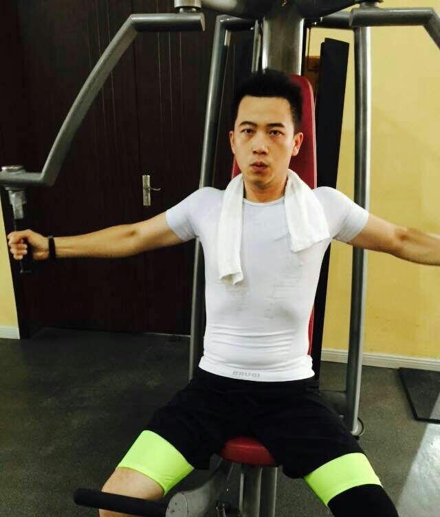 王大海的第一张照片--淄博相亲服务中心