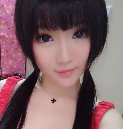 瑤瑤的第一张照片--淄博相亲服务中心