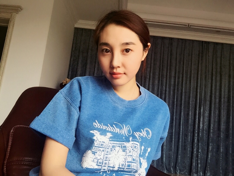 一叶知秋的第五张照片--淄博相亲服务中心