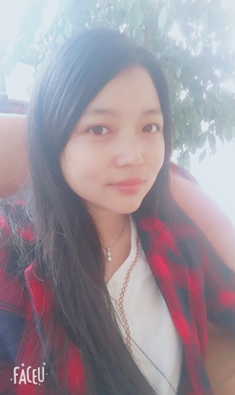 玉婷的第一张照片--淄博相亲服务中心