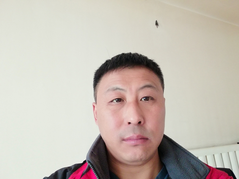 海阔天空的第一张照片--淄博相亲服务中心