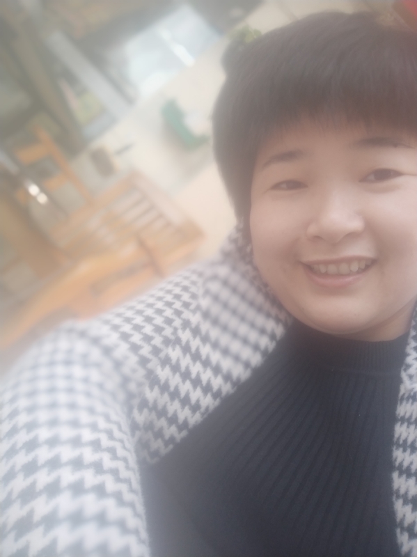 等有缘人的第二张照片--淄博相亲服务中心