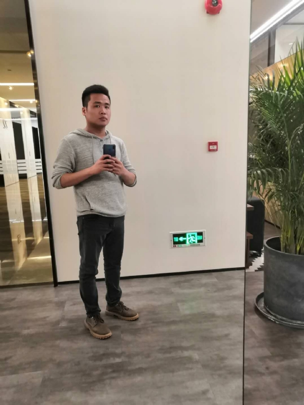 Tim的第二张照片--淄博相亲服务中心