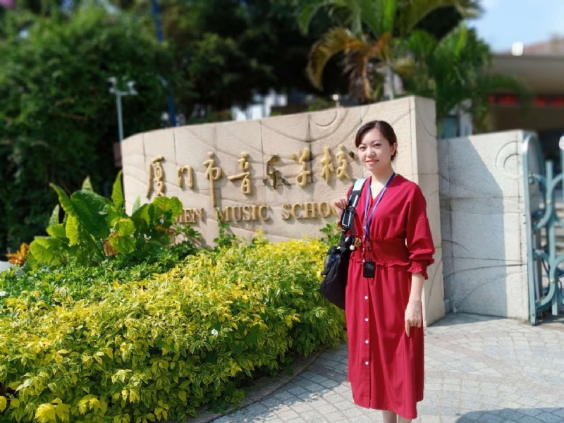 CCL的第一张照片--淄博相亲服务中心