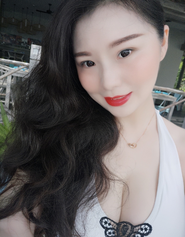 yoyo的第一张照片--淄博相亲服务中心