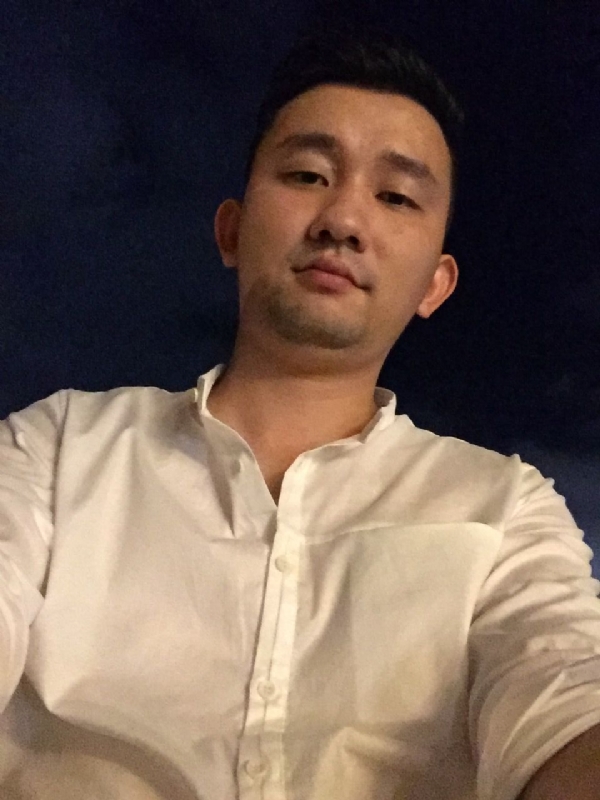 天昊的第一张照片--淄博相亲服务中心