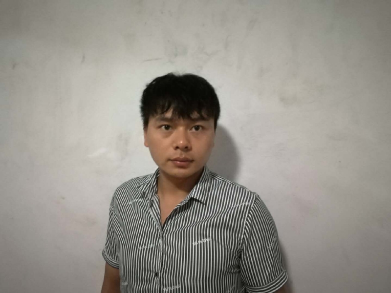 微笑的云的第一张照片--淄博相亲服务中心