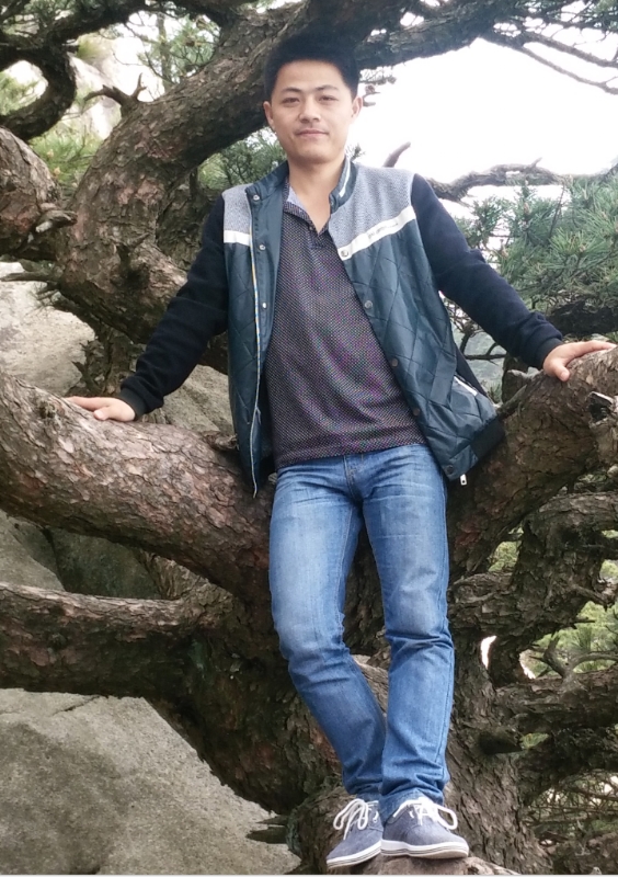 盼的第一张照片--淄博相亲服务中心