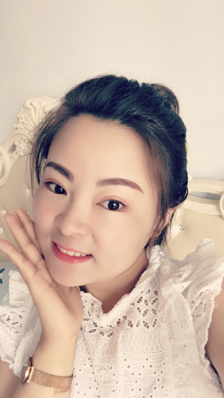 美琳的第一张照片--淄博相亲服务中心
