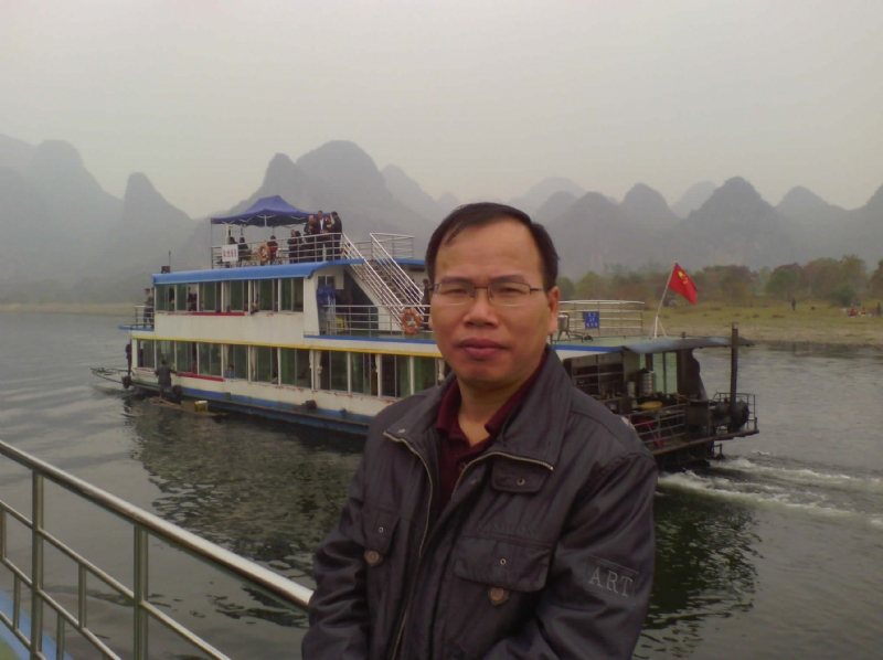 等待有缘人的第一张照片--淄博相亲服务中心