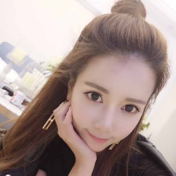 心若初晴的第一张照片--淄博相亲服务中心