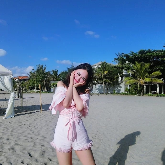 媛媛的第一张照片--淄博相亲服务中心