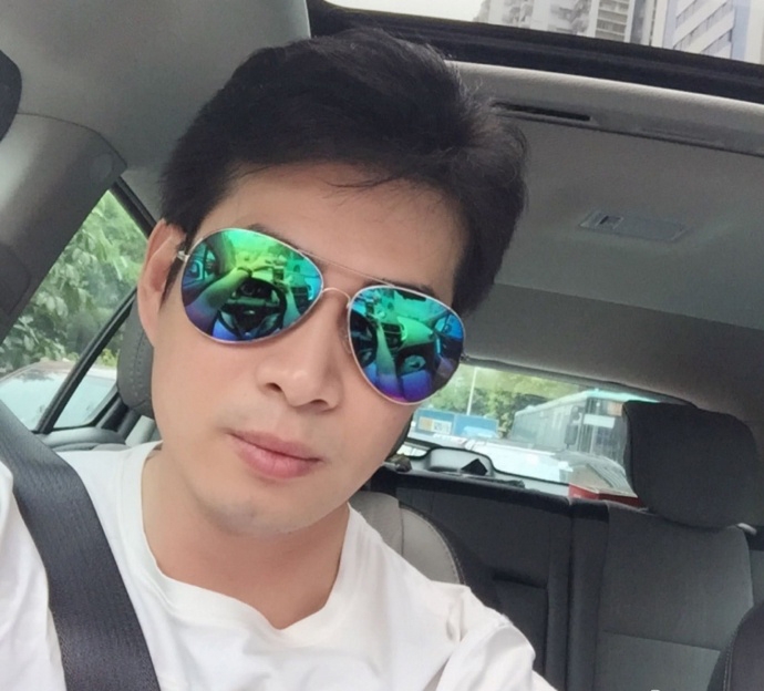 离开水的鱼的第一张照片--淄博相亲服务中心