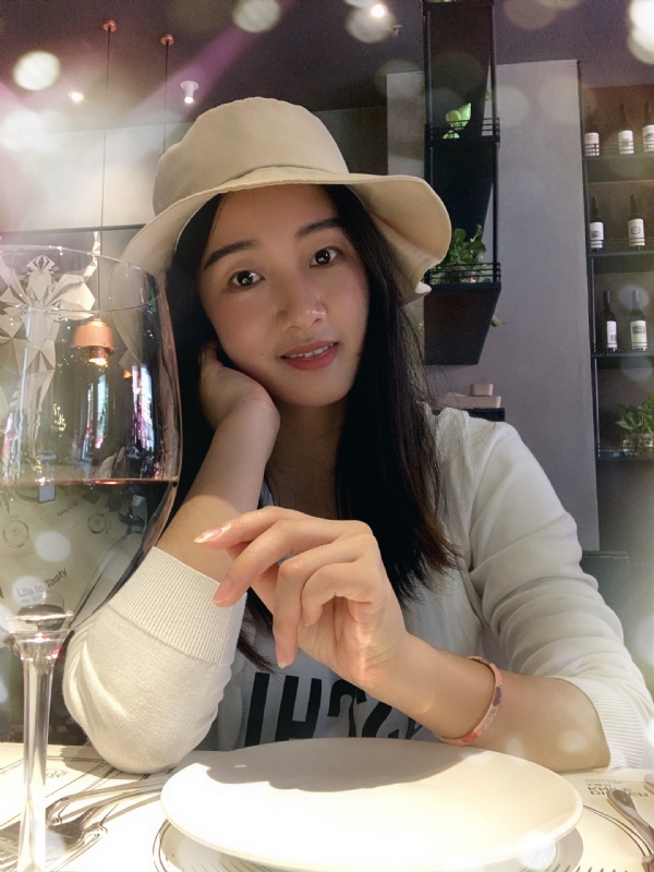 Daisy的第一张照片--淄博相亲服务中心