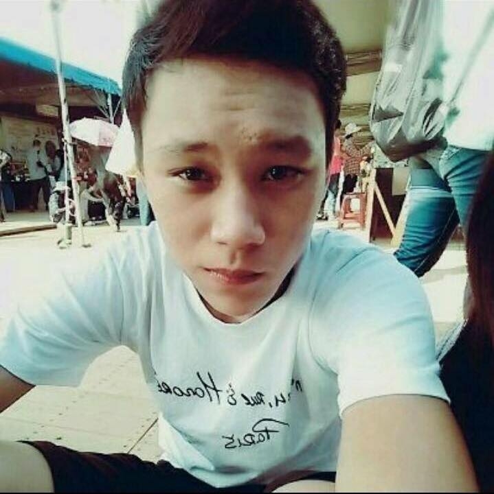 馮逸的第一张照片--淄博相亲服务中心