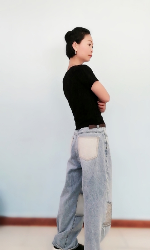 lily的第一张照片--淄博相亲服务中心