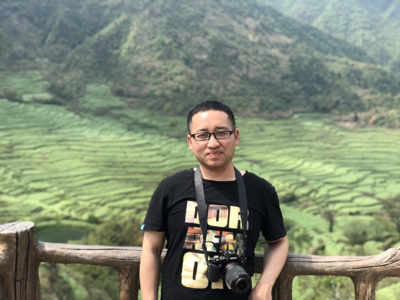 mark的第一张照片--淄博相亲服务中心