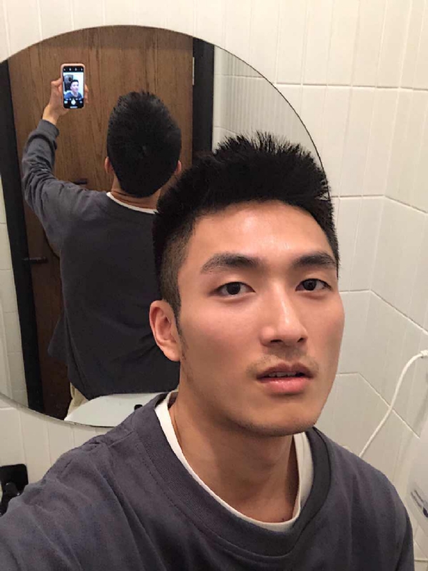 一生只有一世的第一张照片--淄博相亲服务中心