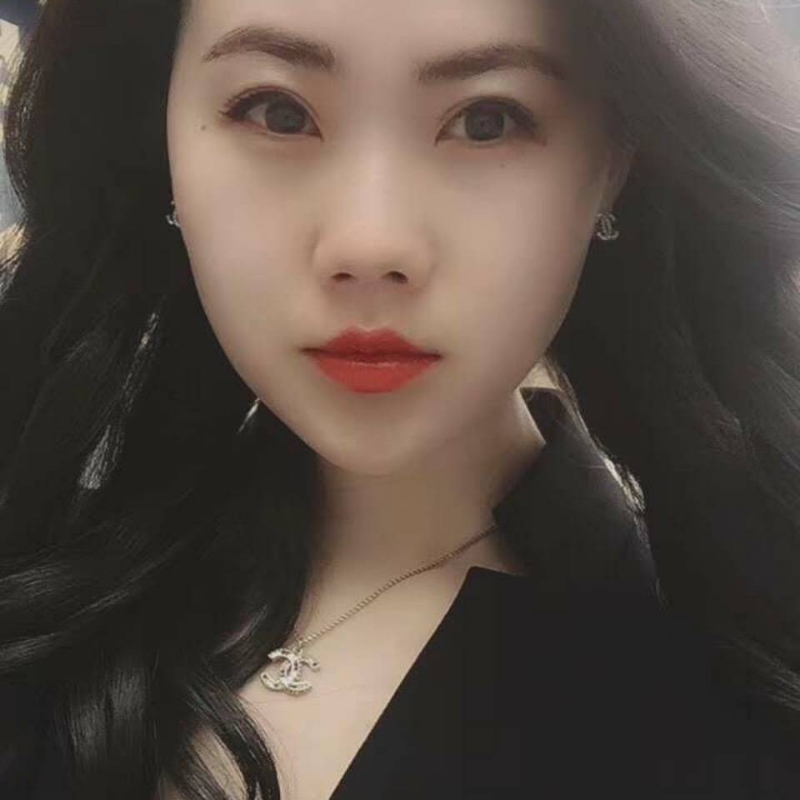 晓晓的第一张照片--淄博相亲服务中心