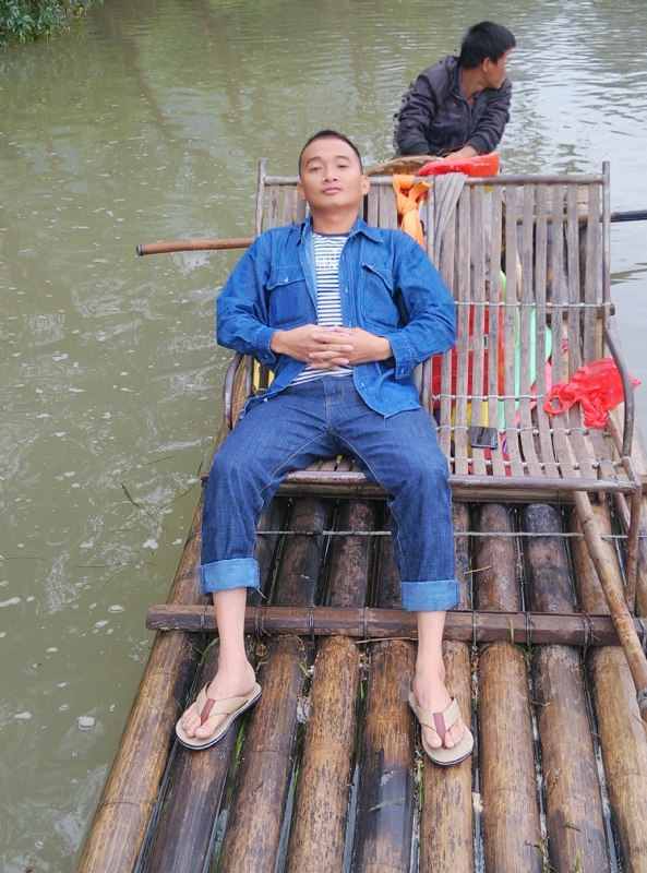 缘来系你的第一张照片--淄博相亲服务中心