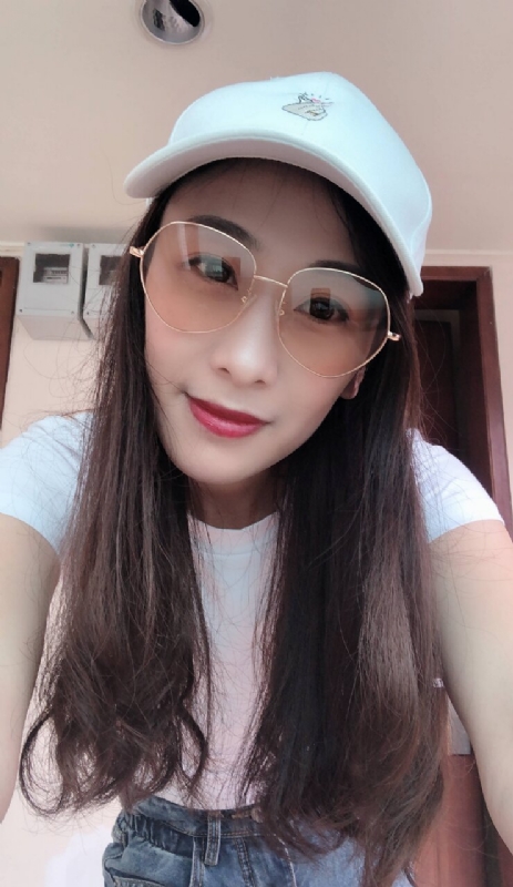 姗的第一张照片--淄博相亲服务中心