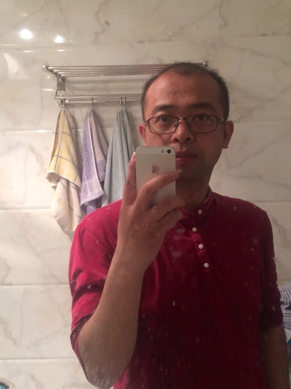 世界那么大的第二张照片--淄博相亲服务中心