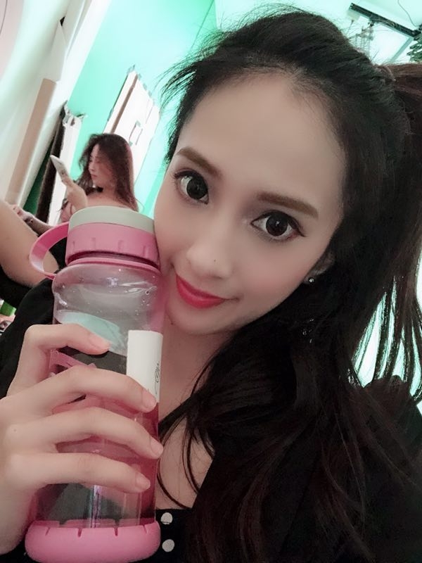 沐沐吖的第一张照片--淄博相亲服务中心