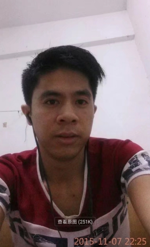 卓庚的第一张照片--淄博相亲服务中心