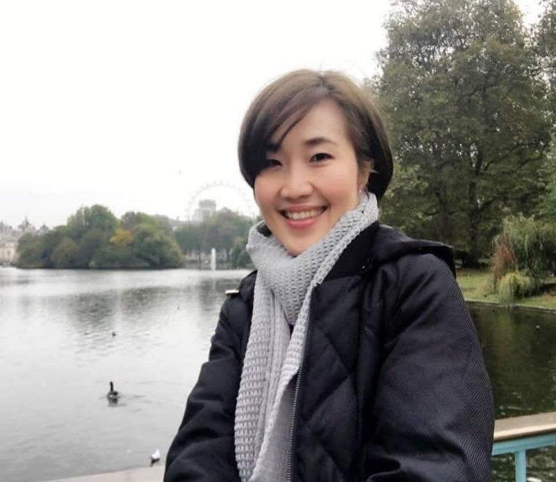 ella的第一张照片--淄博相亲服务中心